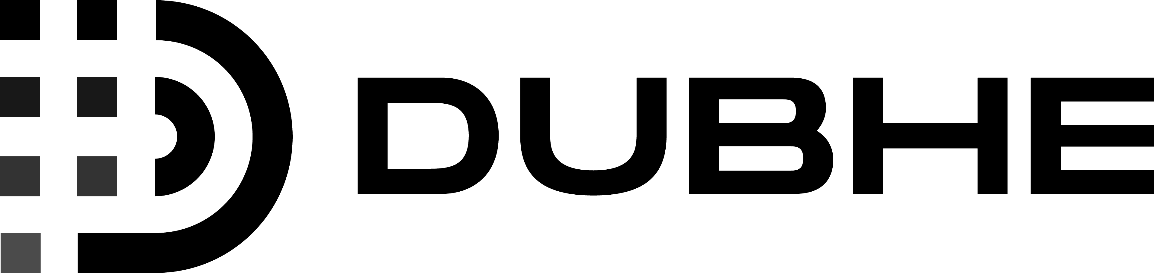 Primary Logo (Dark)